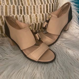 The Office by Angela Scott Tassel Loafers